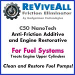 RA-For Fuel Systems