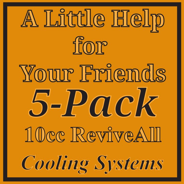 RA-5-pack-Cooling Systems