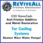 RA-For Cooling Systems