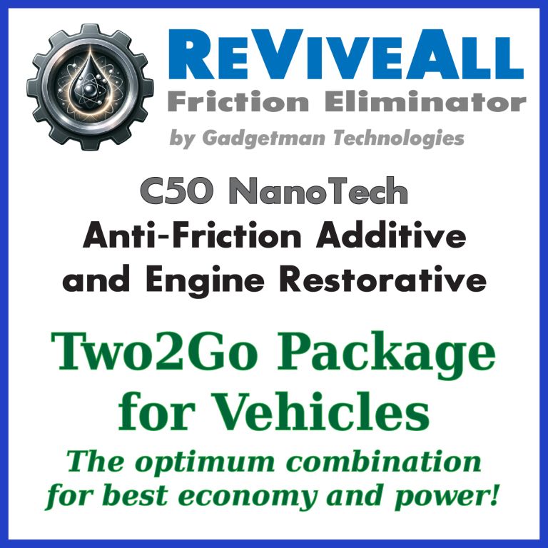 RA-Two2Go Package for Vehicles